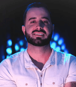 Ramon Roque — Fundador da Proxy Roque