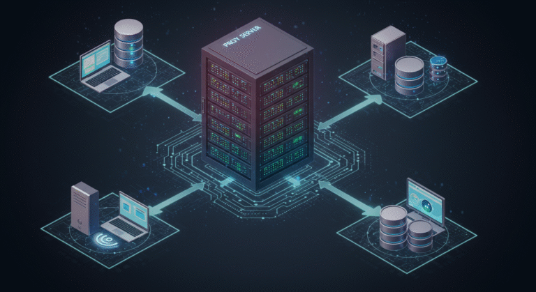 Comprar Proxy Brasil é Confiável? 1 comprar proxy brasil