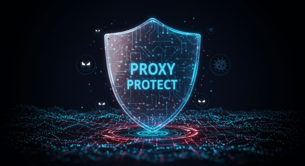 É crime usar proxy? 1 Image fx43