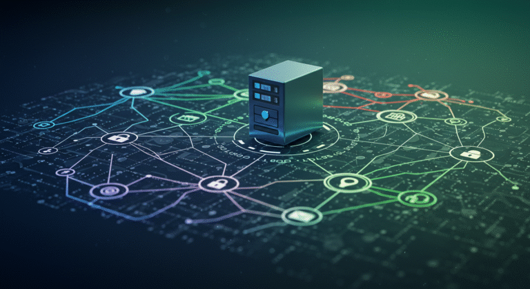 É crime usar proxy?