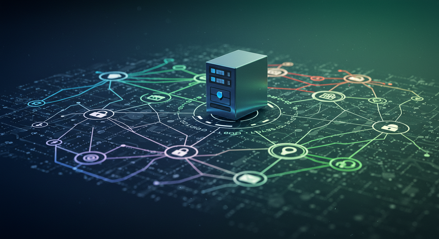 É crime usar proxy?