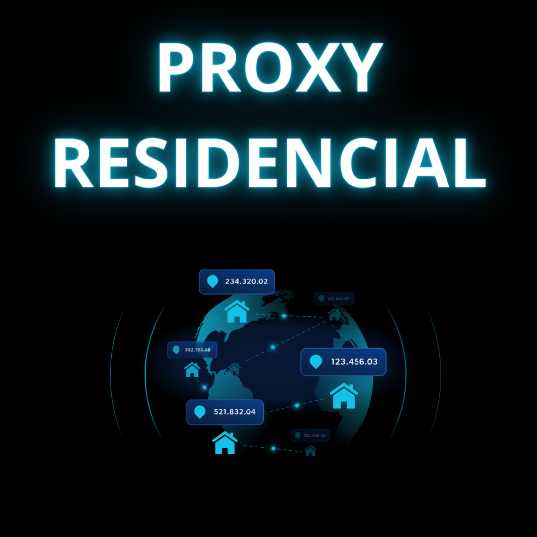 PROXY RESIDENCIAL TURBO