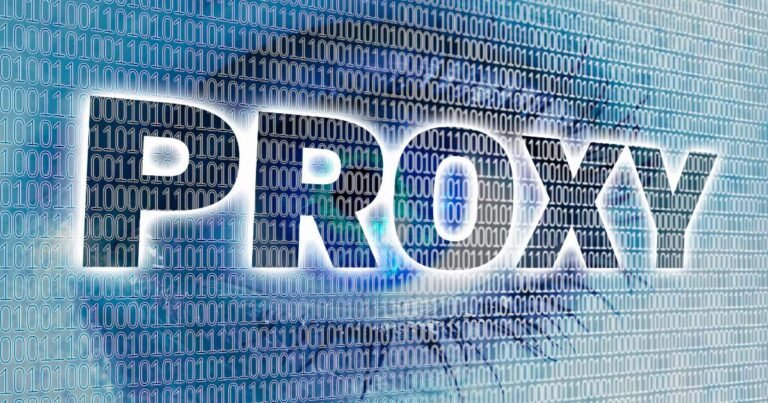 comprar proxy 3