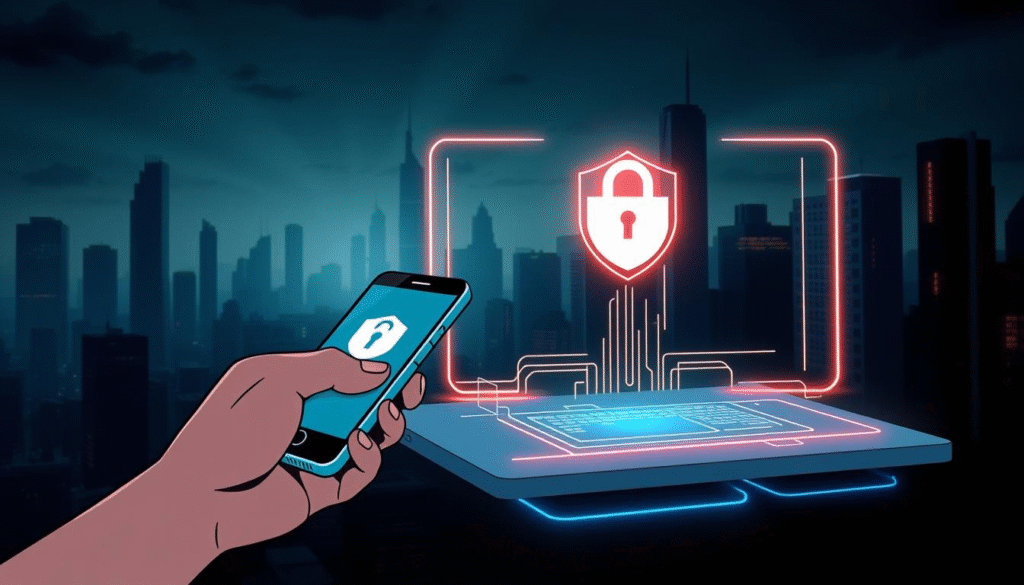 Comprar proxy privado: mantenha sua atividade online segura 1 image 10