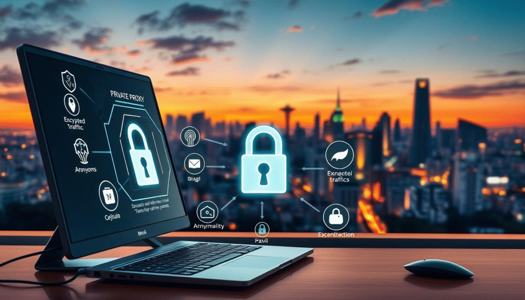 Comprar proxy privado: mantenha sua atividade online segura 3 image 11