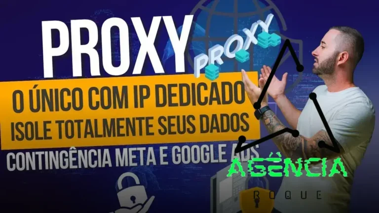 Como Usar Proxy Para Contingência Facebook e Google Ads - Onde Comprar Proxy Brasileiro 9 Como Usar Proxy Para Contingência Facebook e Google Ads - Onde Comprar Proxy Brasileiro