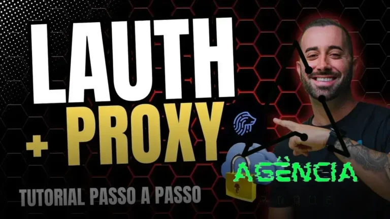 Como Instalar Proxy no Lauth Multilogin (Tutorial Passo a Passo) 7 Como Instalar Proxy no Lauth Multilogin (Tutorial Passo a Passo)