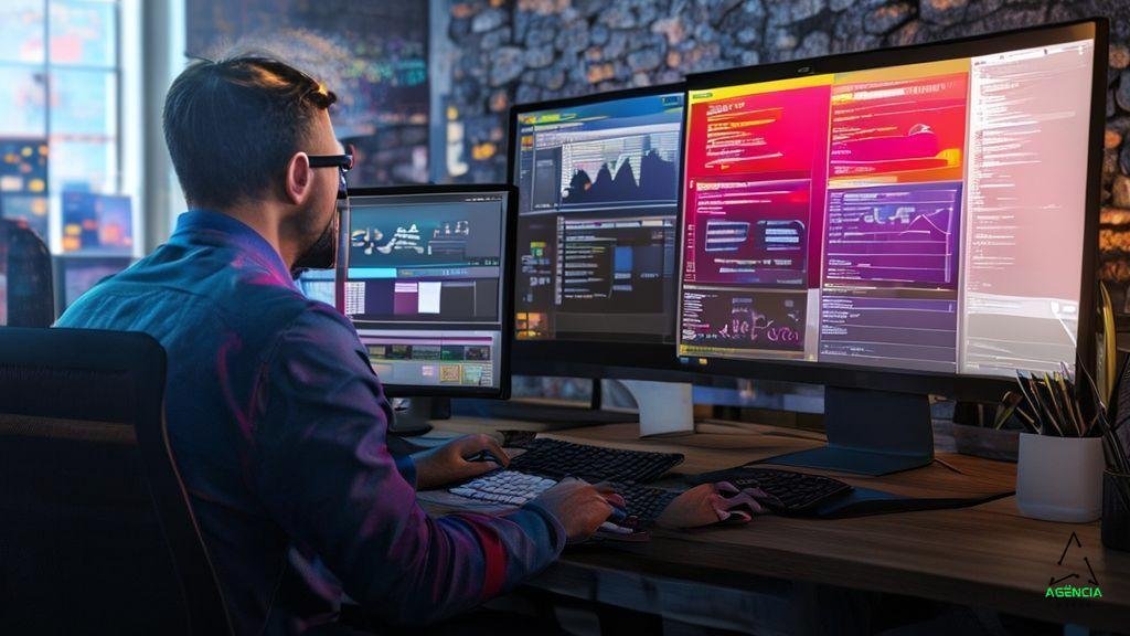 Checklist de segurança para tráfego pago: proxy, multilogin e rotina diária para evitar bans