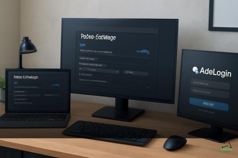 Como instalar proxy no AdsLogin: passo a passo para configuração eficiente e segura