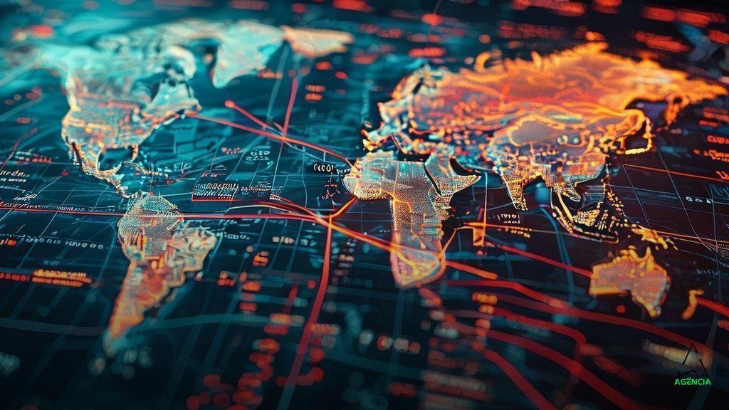 Configurando proxies para evitar bloqueios e reprovações