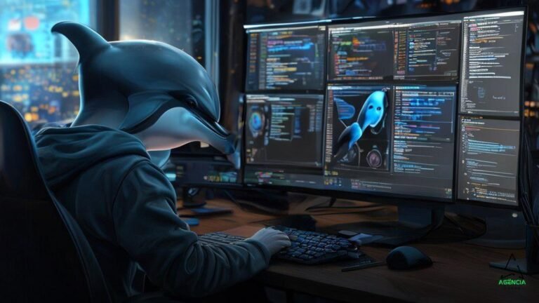 Como usar Dolphin Anty: guia prático para anonimato e controle de múltiplas contas 8 Como usar Dolphin Anty: guia prático para anonimato e controle de múltiplas contas