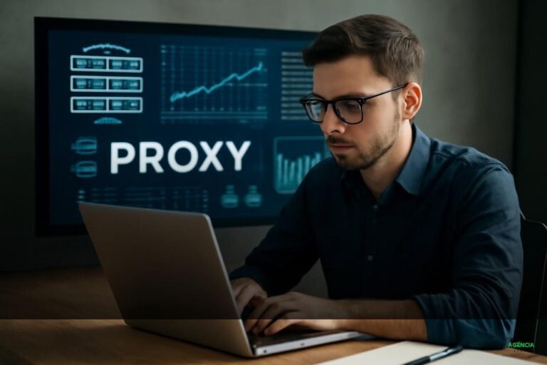 Comprar proxy para tráfego pago: como escolher a melhor opção para seu negócio