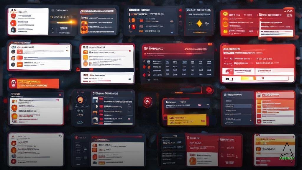 Interferência de firewalls e antivírus