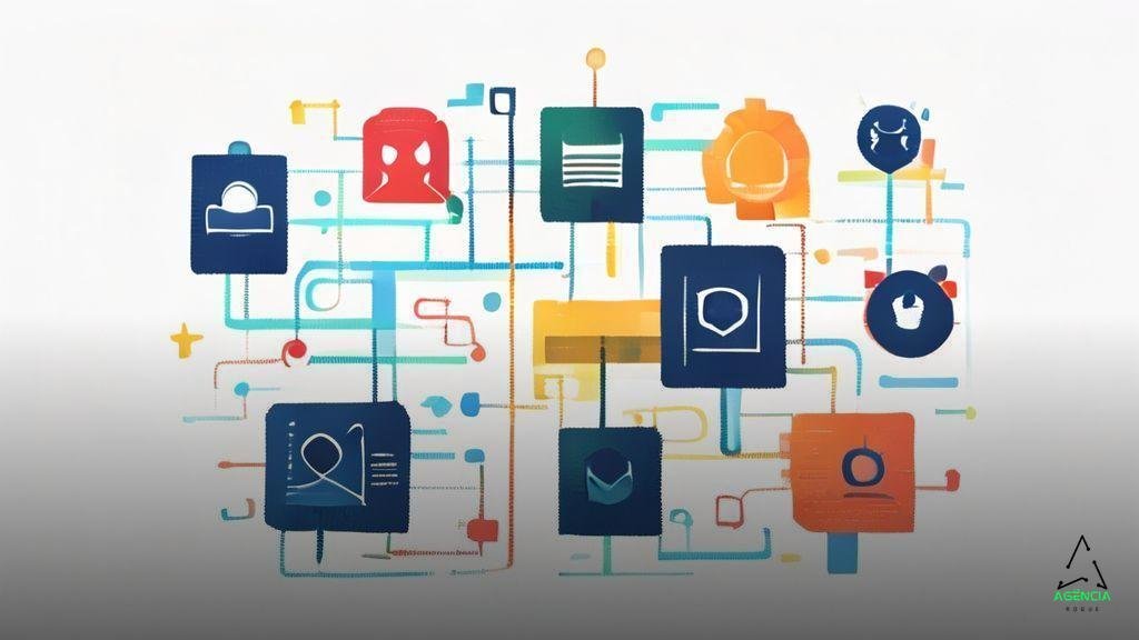 Recursos avançados e tendências do Dolphin Anty em 2025 Recursos avançados e tendências do Dolphin Anty em 2025