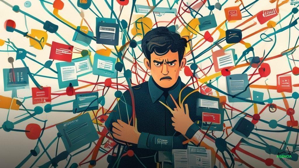 Conclusão: melhores práticas para organizar proxies por cliente Conclusão: melhores práticas para organizar proxies por cliente