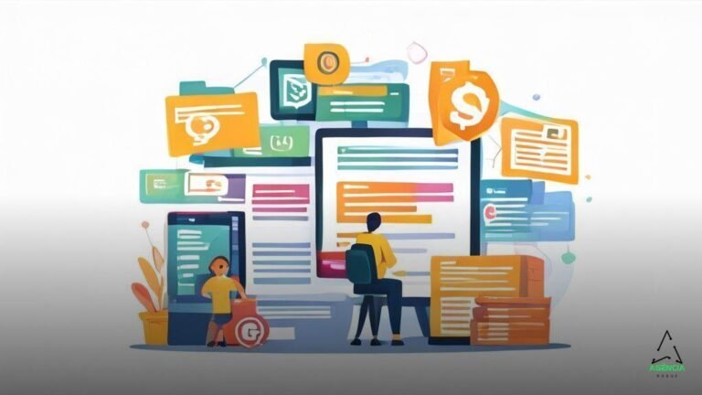 Estrutura mínima para rodar contingência: quantas contas e quantos proxies você precisa hoje