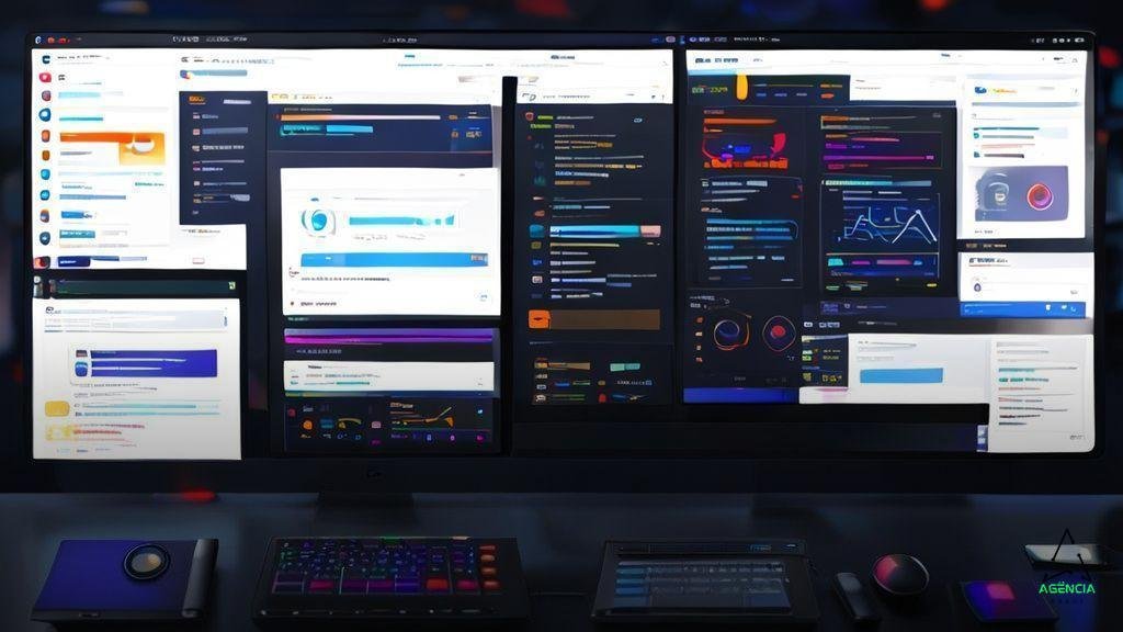 Conclusão: escalando com segurança e inteligência Conclusão: escalando com segurança e inteligência