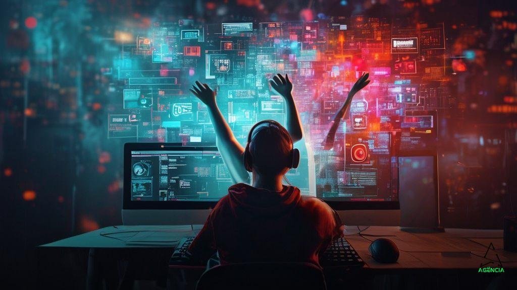 Fim dos Bloqueios? Como Usar o Dolphin Anty para Navegar Sem Restrições