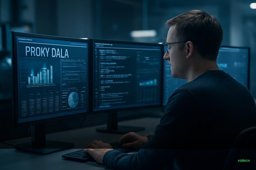 Lunaproxy é bom? Descubra se este proxy vale a pena para você