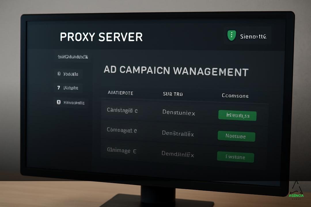 Lunaproxy funciona para anúncios: descubra como proteger suas campanhas hoje