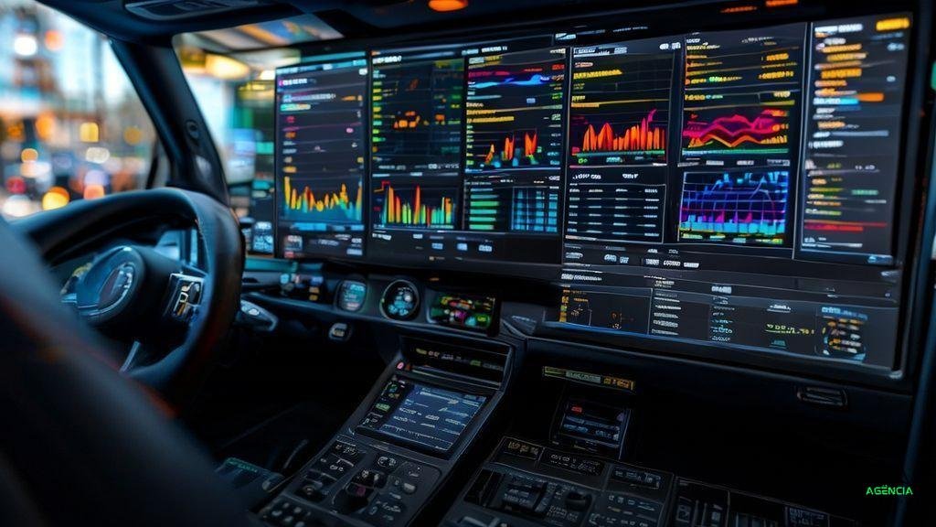 Conclusão: garantir segurança na migração de proxy