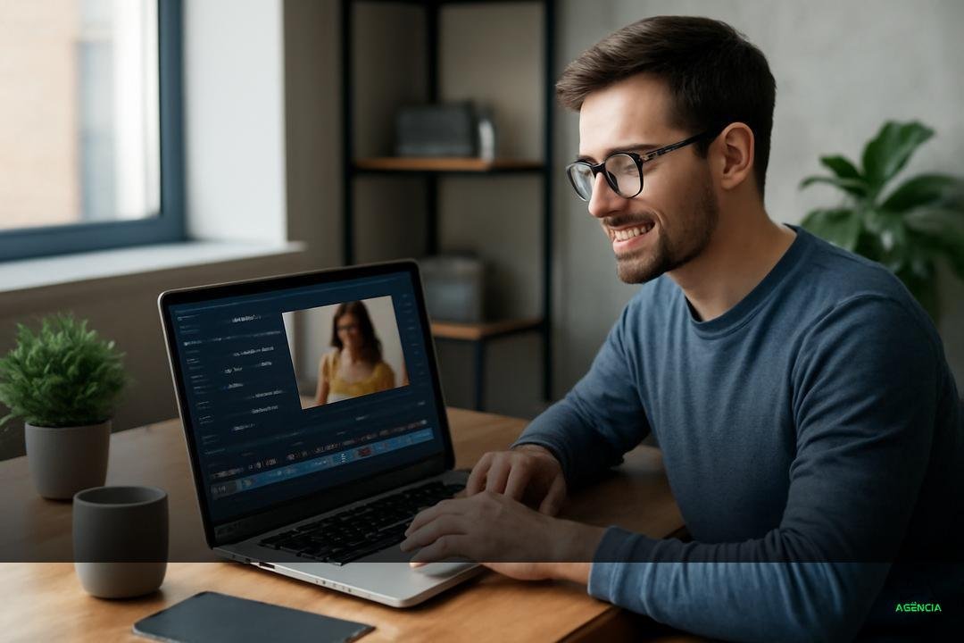 Opus clip é bom? Descubra como essa ferramenta pode transformar seus vídeos