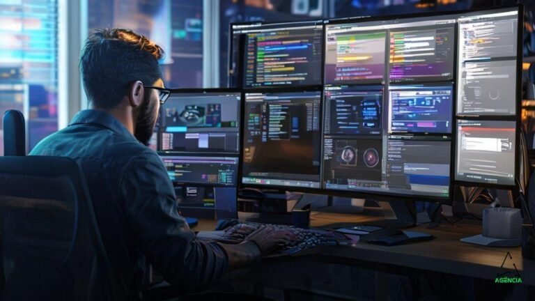 Proxy Adspower: como usar e proteger suas múltiplas contas com segurança 9 Proxy Adspower: como usar e proteger suas múltiplas contas com segurança