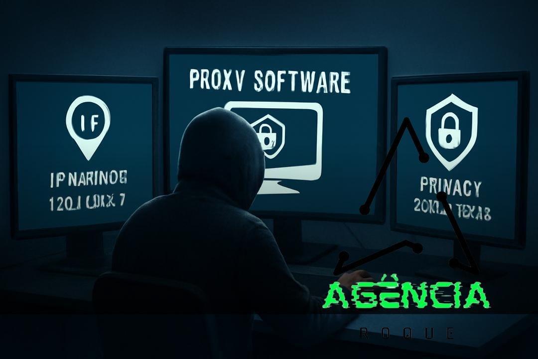 Proxy Adspower: como usar e proteger suas múltiplas contas com segurança