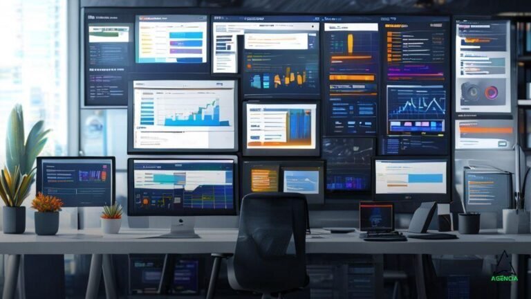 Proxy para agência: como organizar proxies por cliente do jeito certo e otimizar resultados