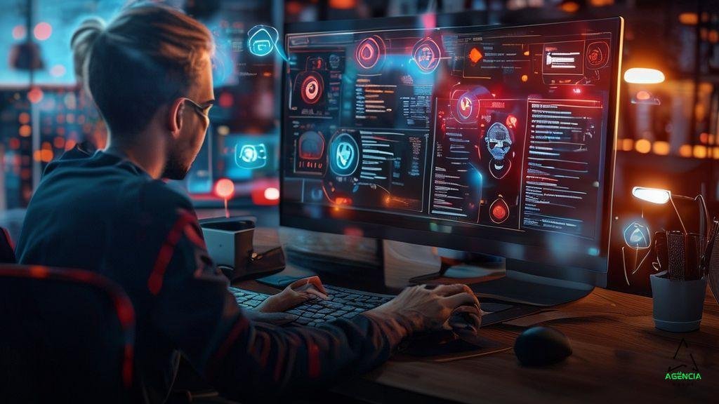 O que é proxy para aquecimento de contas O que é proxy para aquecimento de contas