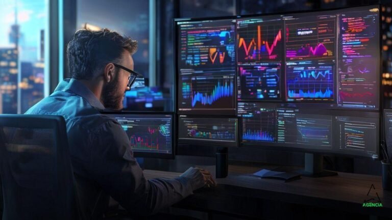 Proxy para tráfego pago: descubra as diferenças entre SOCKS5 e HTTP na prática