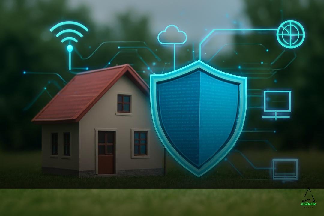 proxy residencial para contingência: como garantir acesso seguro quando tudo falha