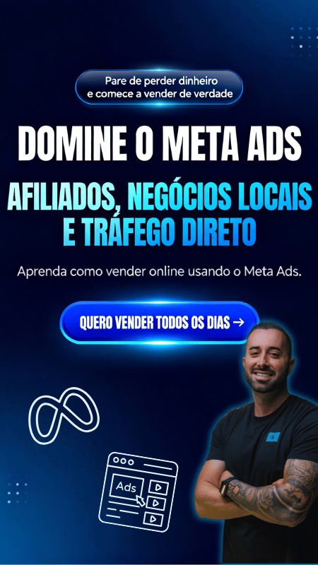 Mentoria Roque Tráfego Pago