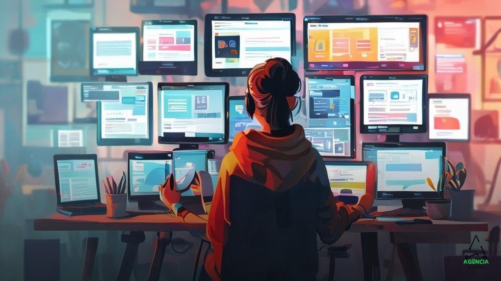 Conclusão: segurança constante para sucesso em tráfego pago