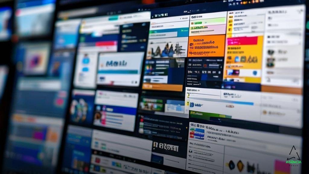 Ferramentas e estratégias para gerenciar proxies em agências Ferramentas e estratégias para gerenciar proxies em agências