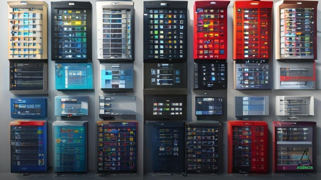 Estratégias para escalar sem aumentar risco usando proxies Estratégias para escalar sem aumentar risco usando proxies