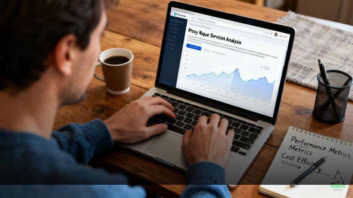 Onde comprar proxies seguros e confiáveis? Onde comprar proxies seguros e confiáveis?