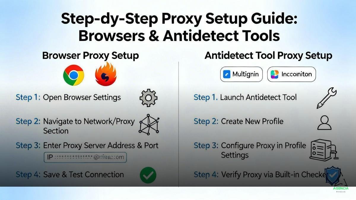 Proxy móvel 4G para rodar ofertas CPA internacionais Proxy móvel 4G para rodar ofertas CPA internacionais