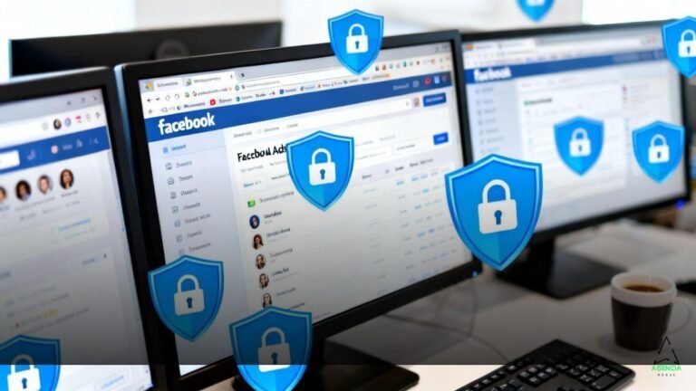 Contingência Blindada no Facebook Ads com AdsPower: Como proteger suas campanhas agora 6 Contingência Blindada no Facebook Ads com AdsPower: Como proteger suas campanhas agora