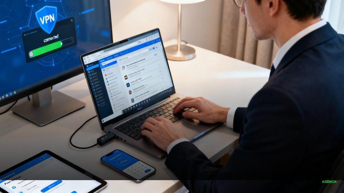 CPA proxy, proxy para cpa: descubra o segredo para gerenciar multicontas sem bloqueios