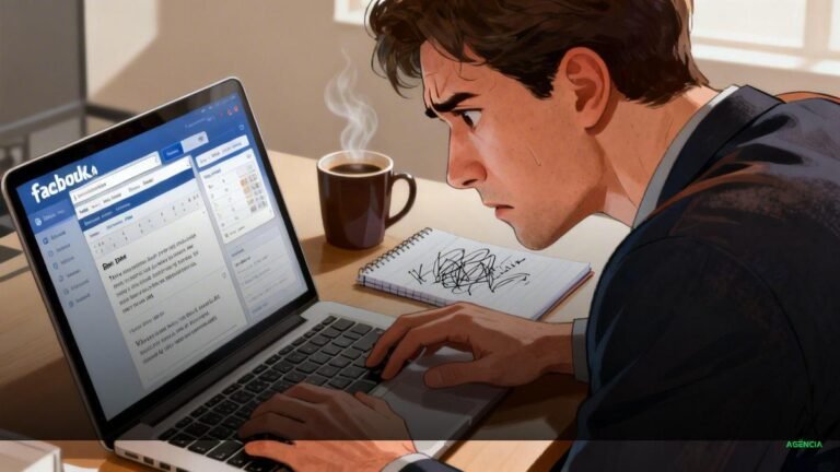 Facebook Ads bloqueou minha conta: como evitar bloqueio, resolver proxy e aquecer conta