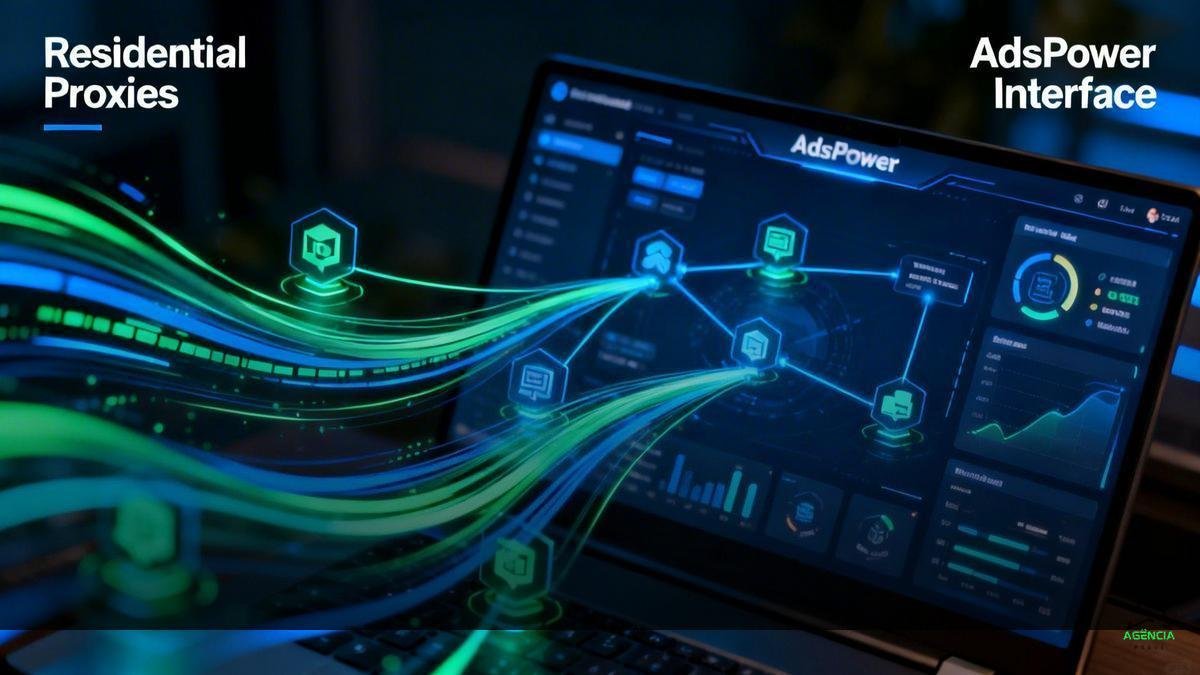 Erros comuns e como solucionar problemas na configuração de proxies no AdsPower Erros comuns e como solucionar problemas na configuração de proxies no AdsPower