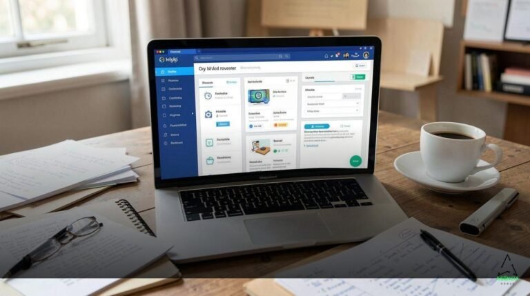 MOCHA: Como Criar Qualquer App ou Landing Page com IA e acelerar seu projeto 10 MOCHA: Como Criar Qualquer App ou Landing Page com IA e acelerar seu projeto