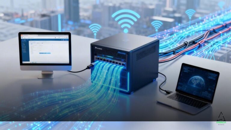 O que é proxy: entenda para que serve e como configurar seu IP facilmente