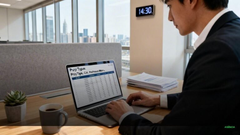 Onde comprar proxy barato: descubra as melhores opções com preço imbatível