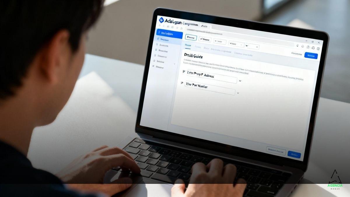 Como validar o IP antes e depois da instalação do proxy