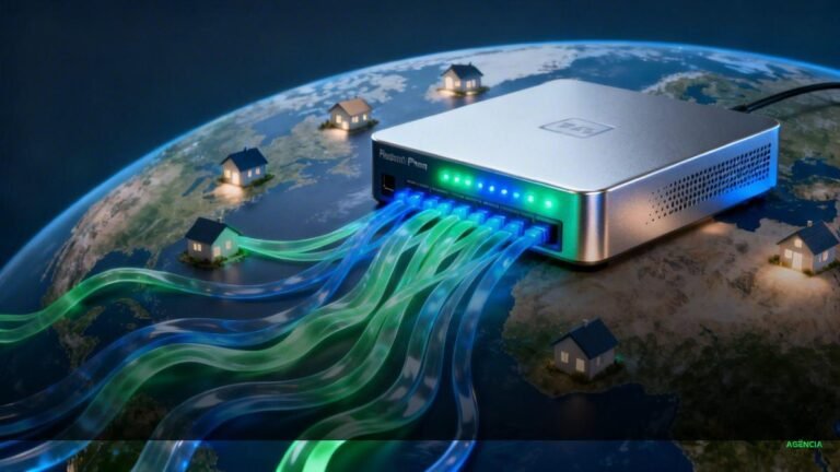 Proxy residencial para CPA: Por que essa estratégia é chave para seu sucesso agora 3 Proxy residencial para CPA: Por que essa estratégia é chave para seu sucesso agora