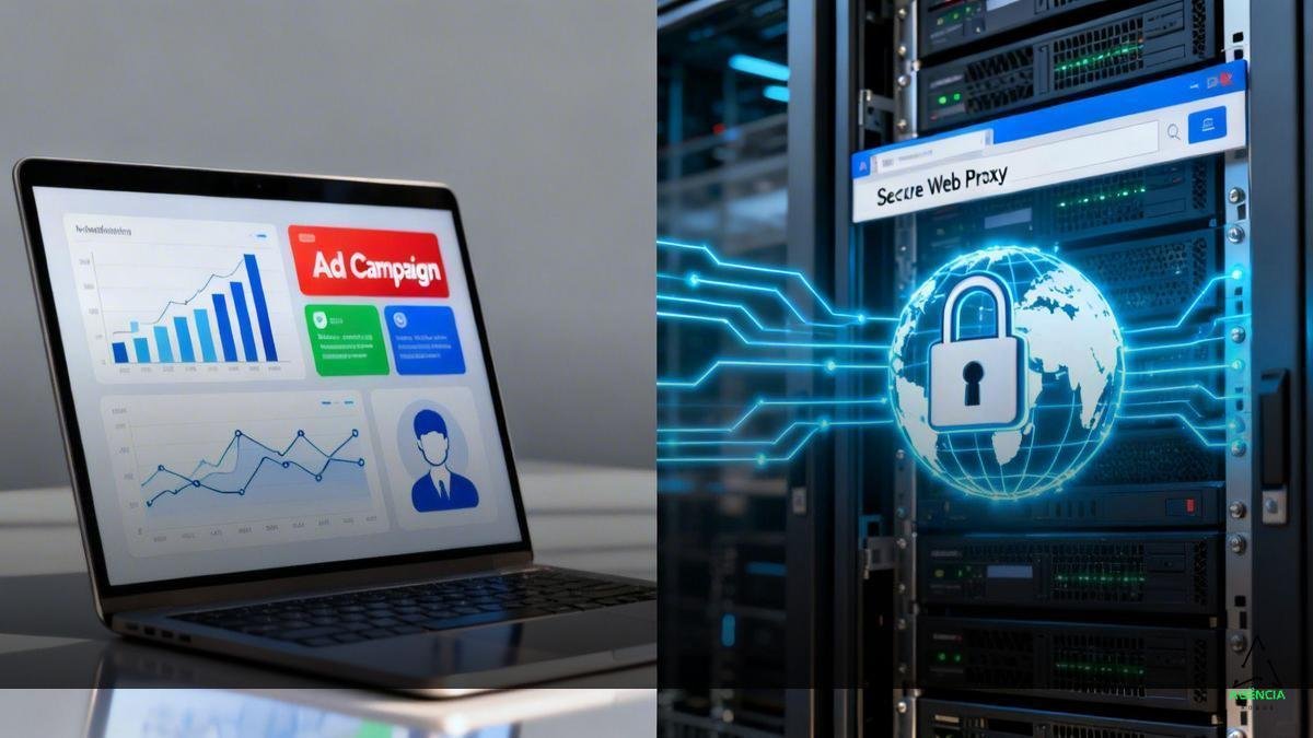 Proxy dedicado versus proxy compartilhado: o que escolher? Proxy dedicado versus proxy compartilhado: o que escolher?