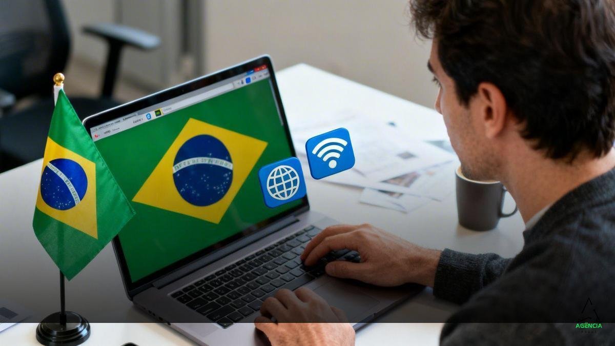 Vantagens do proxy dos EUA Vantagens do proxy dos EUA